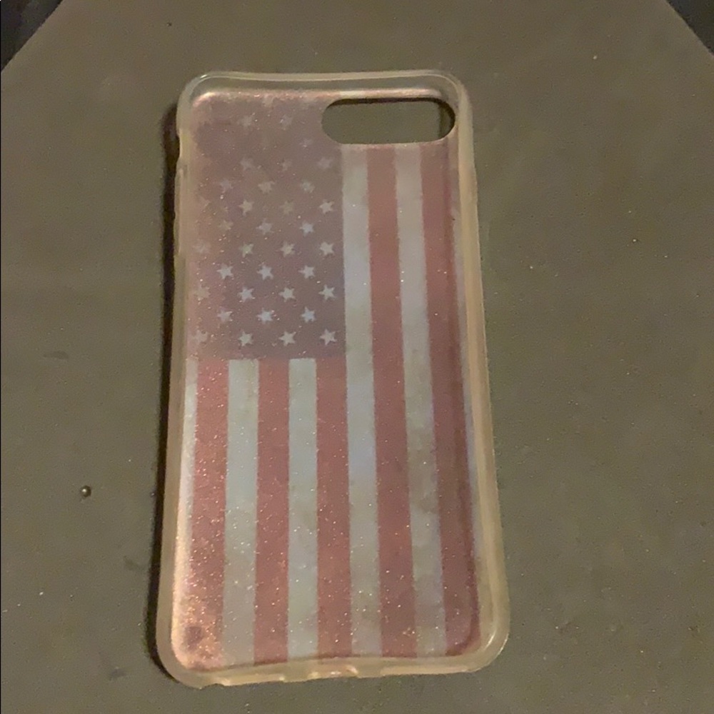 iPhone 7-8 plus case - Picture 2 of 2